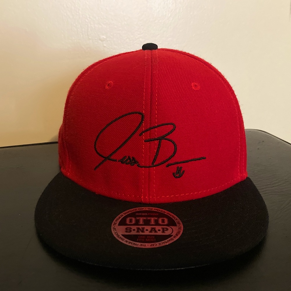 Jess Bowen Snapback
